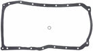 Engine Oil Pan Gasket Set Felpro 17952