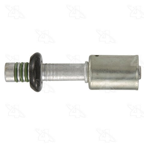 A/C Refrigerant Hose Fitting Four Seasons 17958