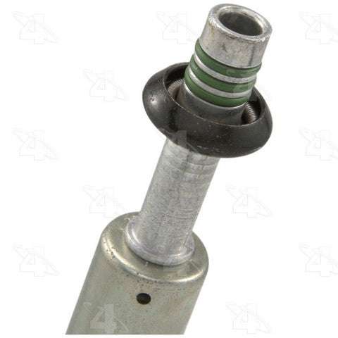 A/C Refrigerant Hose Fitting Four Seasons 17958