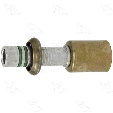 A/C Refrigerant Hose Fitting Four Seasons 17960