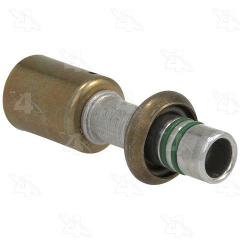 A/C Refrigerant Hose Fitting Four Seasons 17960