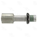 A/C Refrigerant Hose Fitting Four Seasons 17962