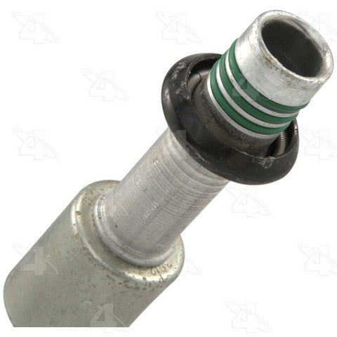 A/C Refrigerant Hose Fitting Four Seasons 17962