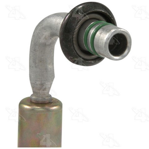 A/C Refrigerant Hose Fitting Four Seasons 17966