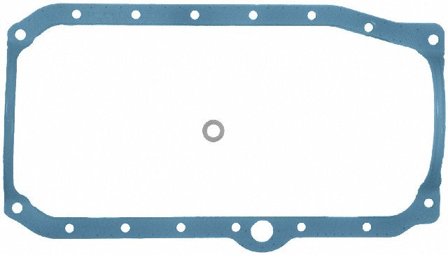 Engine Oil Pan Gasket Set Felpro 17971