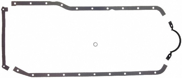 Engine Oil Pan Gasket Set Felpro 17975