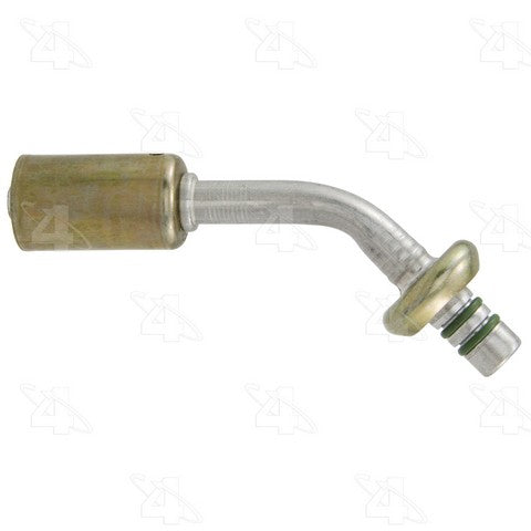A/C Refrigerant Hose Fitting Four Seasons 17976