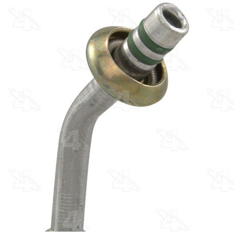 A/C Refrigerant Hose Fitting Four Seasons 17976