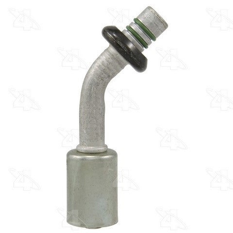A/C Refrigerant Hose Fitting Four Seasons 17978