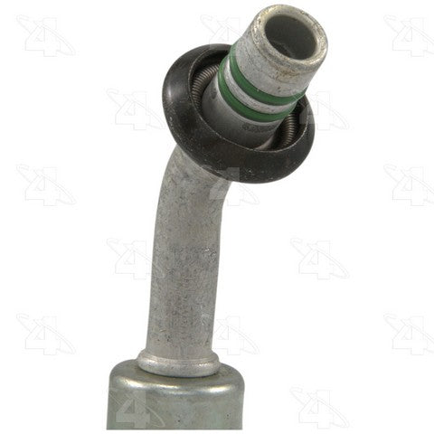 A/C Refrigerant Hose Fitting Four Seasons 17978