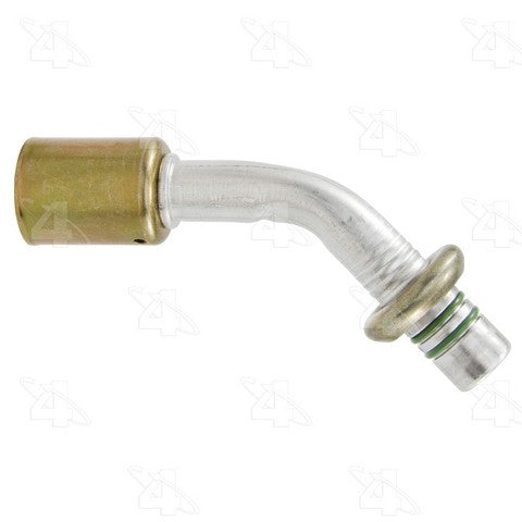 A/C Refrigerant Hose Fitting Four Seasons 17980