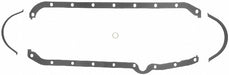 Engine Oil Pan Gasket Set Felpro 17980