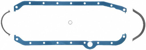 Engine Oil Pan Gasket Set Felpro 17981