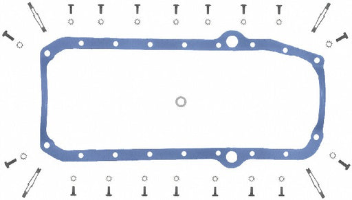Engine Oil Pan Gasket Set Felpro 17983