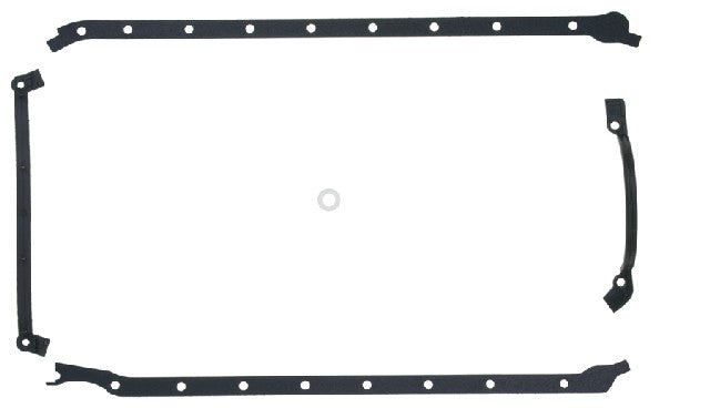 Engine Oil Pan Gasket Set Felpro 17985