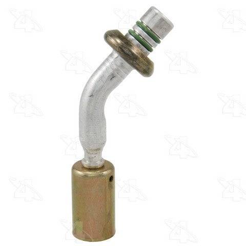 A/C Refrigerant Hose Fitting Four Seasons 17986