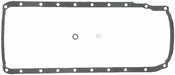 Engine Oil Pan Gasket Set Felpro 17986