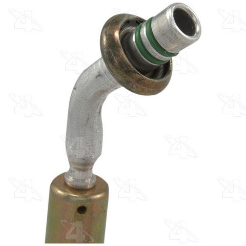 A/C Refrigerant Hose Fitting Four Seasons 17986