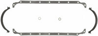 Engine Oil Pan Gasket Set Felpro 17990