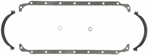 Engine Oil Pan Gasket Set Felpro 17990