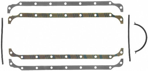 Engine Oil Pan Gasket Set Felpro 17991