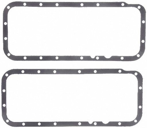 Engine Oil Pan Gasket Set Felpro 17992