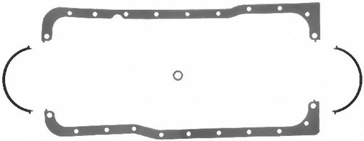 Engine Oil Pan Gasket Set Felpro 17995