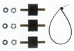 Fuel Pump Mounting Kit Carter Fuel 18-14U