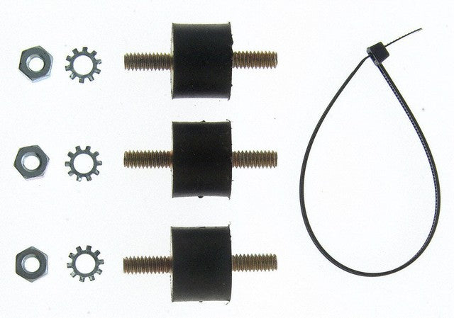 Fuel Pump Mounting Kit Carter Fuel 18-14U