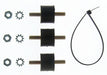 Fuel Pump Mounting Kit Carter Fuel 18-14U
