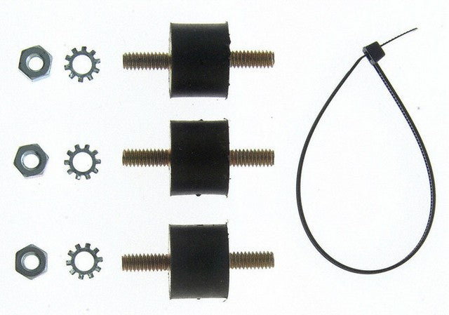 Fuel Pump Mounting Kit Carter Fuel 18-14U
