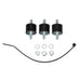 Fuel Pump Mounting Kit Carter Fuel 18-14U