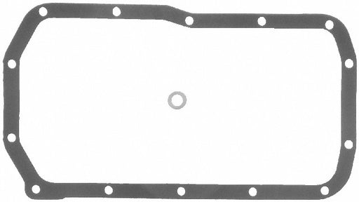 Engine Oil Pan Gasket Set Felpro 1800