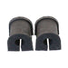 Suspension Stabilizer Bar Bushing RareParts 18016