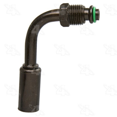 A/C Refrigerant Hose Fitting Four Seasons 18026