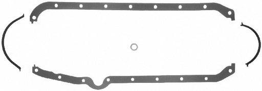 Engine Oil Pan Gasket Set Felpro 1802