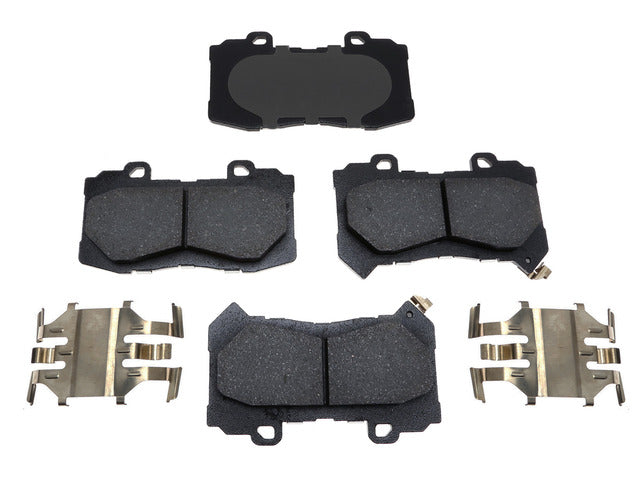 Disc Brake Kit Raybestos Brakes 1802CH582038R