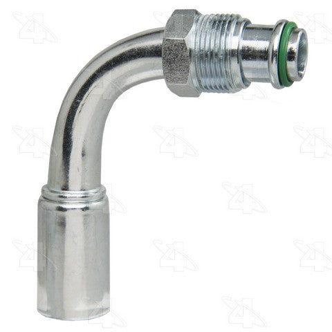 A/C Refrigerant Hose Fitting Four Seasons 18030