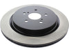 Disc Brake Kit Raybestos Brakes 1805CH982051R2