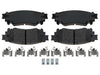 Disc Brake Kit Raybestos Brakes 1805CH982051R2