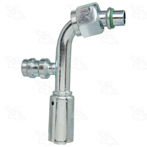 A/C Refrigerant Hose Fitting Four Seasons 18068