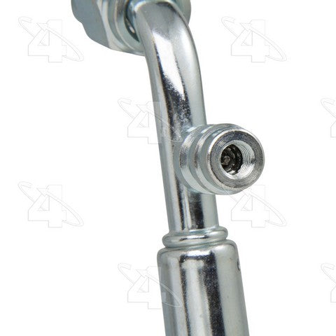 A/C Refrigerant Hose Fitting Four Seasons 18068