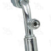 A/C Refrigerant Hose Fitting Four Seasons 18068