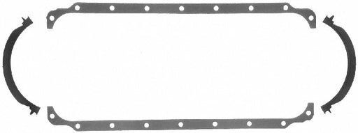 Engine Oil Pan Gasket Set Felpro 1806