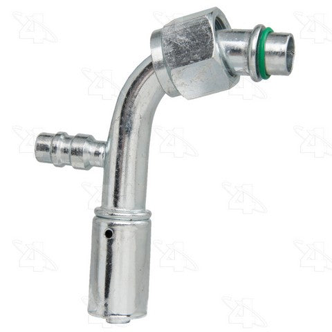 A/C Refrigerant Hose Fitting Four Seasons 18070