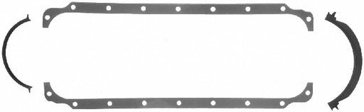 Engine Oil Pan Gasket Set Felpro 1807