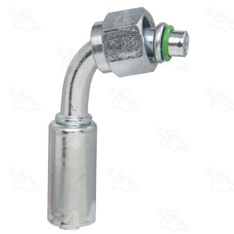 A/C Refrigerant Hose Fitting Four Seasons 18086