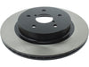 Disc Brake Kit Raybestos Brakes 1808C981956R2