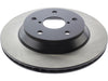 Disc Brake Kit Raybestos Brakes 1808C982566R2
