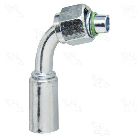 A/C Refrigerant Hose Fitting Four Seasons 18098